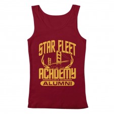 Starfleet Academy Women's